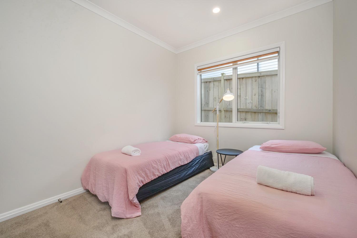 7Br 3Bh Beach Escape. 2 Min To Browns Bay Beach Auckland Luaran gambar