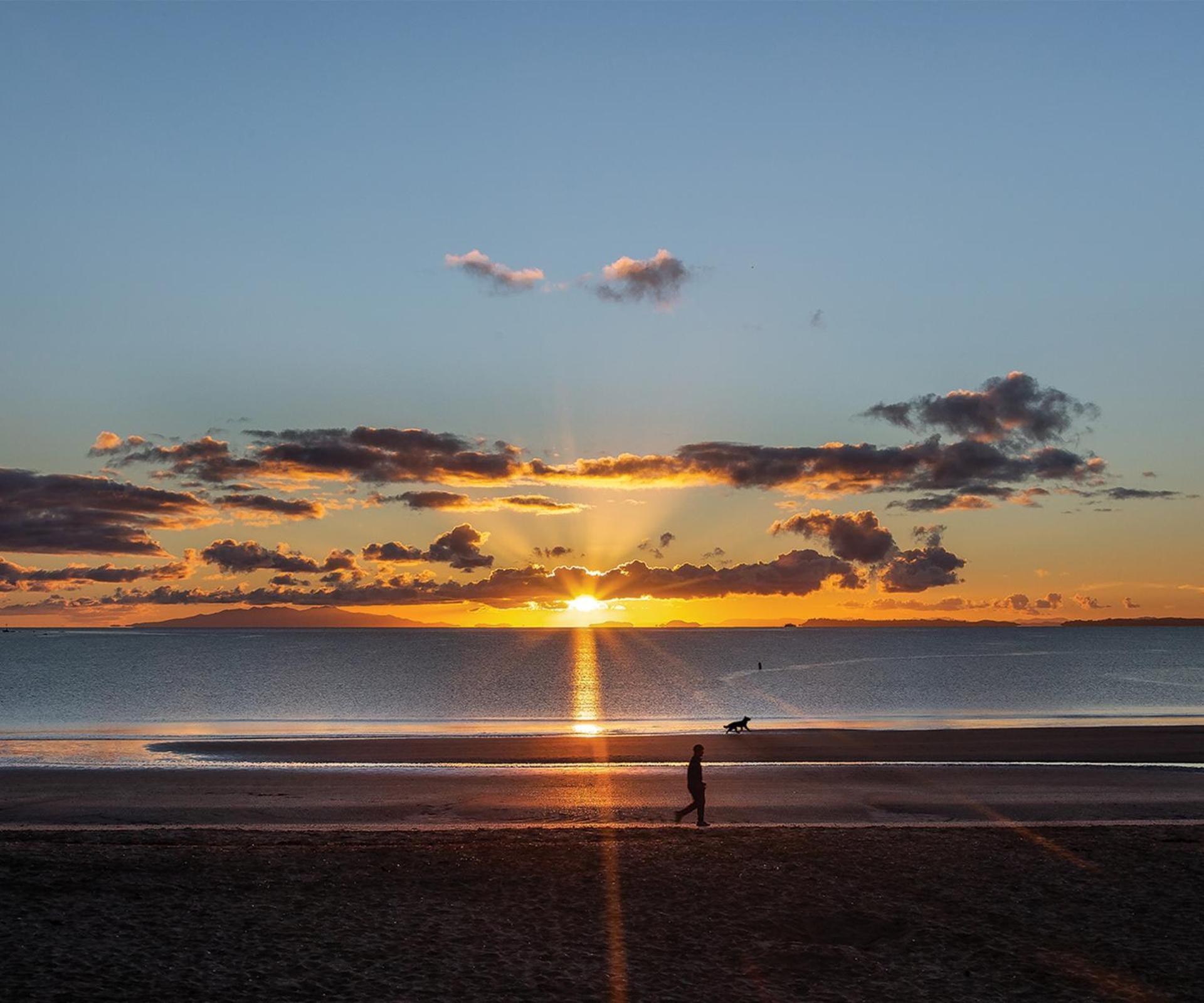 7Br 3Bh Beach Escape. 2 Min To Browns Bay Beach Auckland Luaran gambar