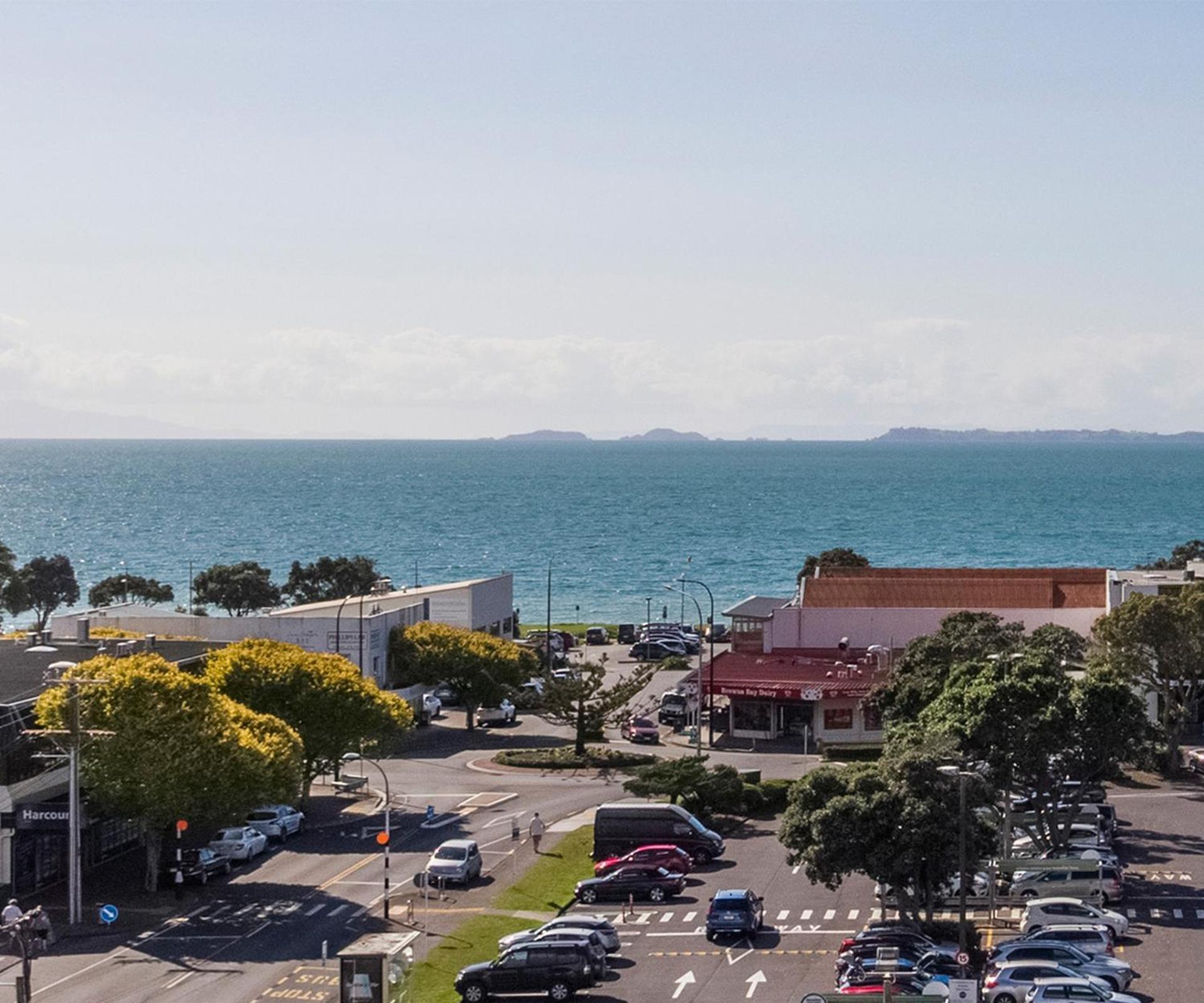 7Br 3Bh Beach Escape. 2 Min To Browns Bay Beach Auckland Luaran gambar